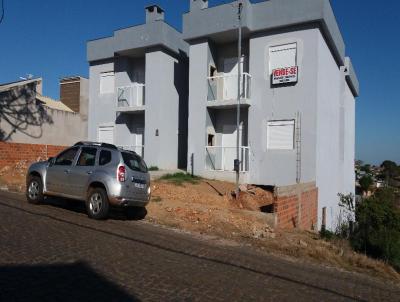 Apartamento para Venda, em Cachoeira do Sul, bairro Bairro Alto dos Loretos, 2 dormitórios, 1 banheiro, 1 suíte, 1 vaga