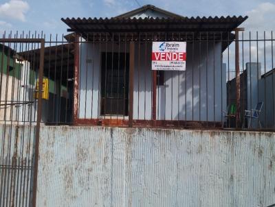 Casa para Venda, em Cachoeira do Sul, bairro bairro Mauá, 3 dormitórios, 1 banheiro, 1 vaga