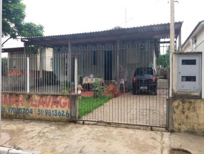 Casa para Venda, em Cachoeira do Sul, bairro Bairro Frota, 3 dormitórios, 3 banheiros, 1 vaga